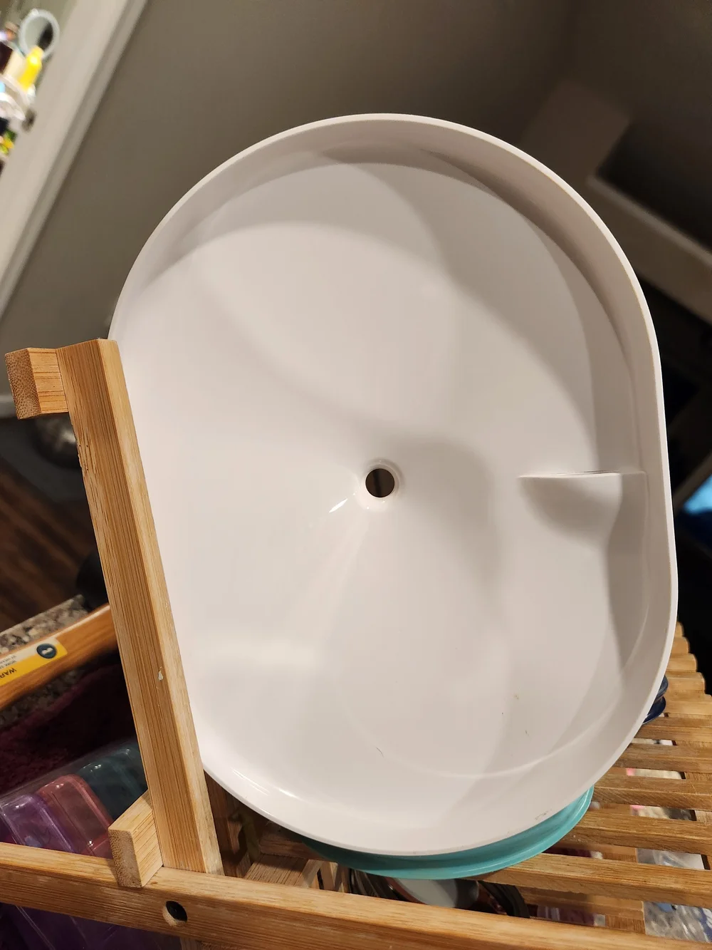 Petlibro used capsule